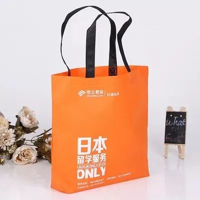 泰州市无纺布手提袋