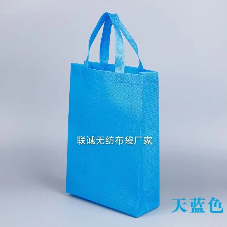泰州市无纺布袋子
